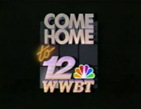 "Come Home" ident, 1986