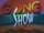 Die-Gong Show