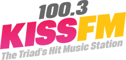 100.3 KISS FM WMKS