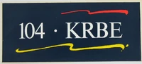 104 FM KRBE