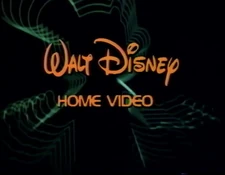 Dumbo VHS (1985)