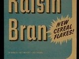 Raisin Bran (Post)
