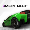 Game icon with the Lamborghini Temerario; note that the icon using the 2024 Asphalt series logotype only