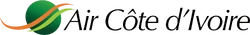 Air Côte d'Ivoire logo
