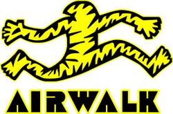 Airwalk logo1