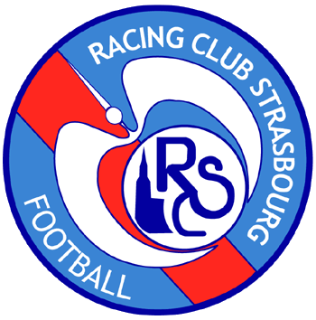 Écusson RC Strasbourg Alsace