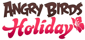 AngryBirdsHoliday