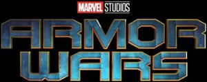 Armor Wars