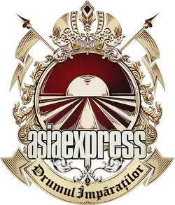 Asia Express 2021