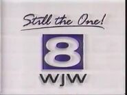 Aug 1994 WJW Still the One Commercial 2