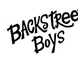 Backstreet Boys