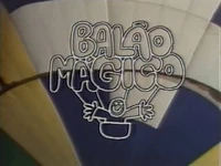 Balãomagico