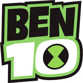 Ben10Omniverse logo