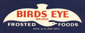 Birds Eye (1938)
