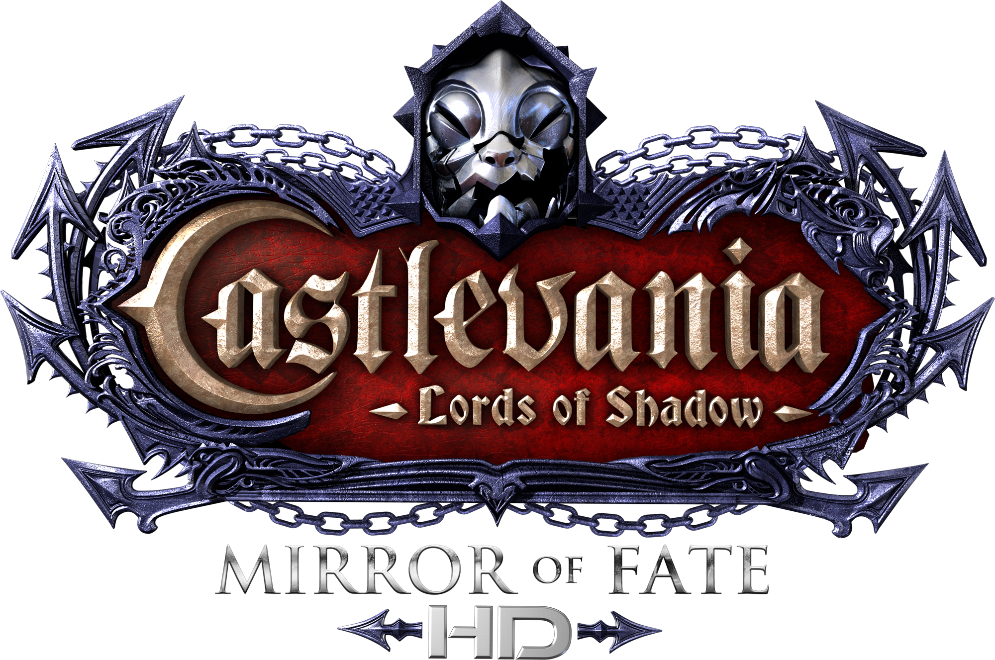 Castlevania Lords of Shadow Mirror of Fate Icon v3 by andonovmarko on  DeviantArt