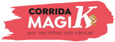 Corrida MagiK Logo