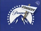 Comedy Central (UK & Ireland)