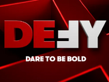 Defy (TV network)