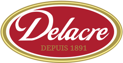Delacre logo