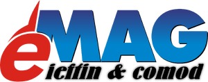 EMag 2001 logo