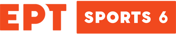ERT Sports 6 Logo