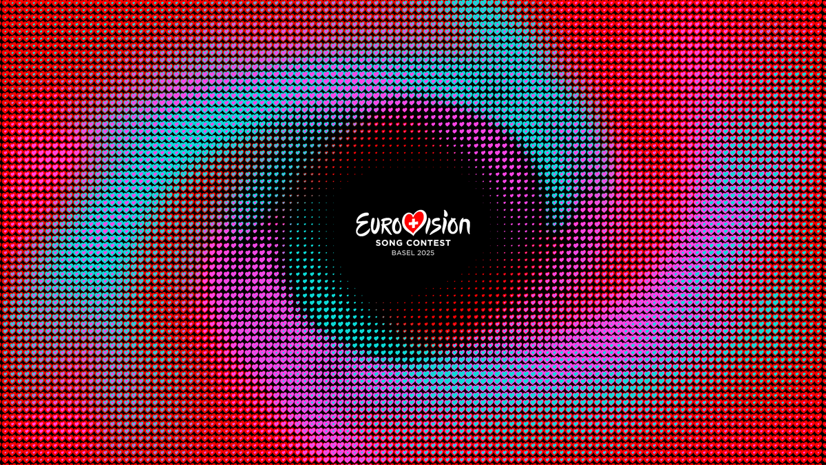 Eurovision Song Contest 2025 | Logopedia | Fandom