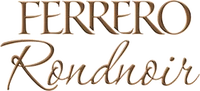 Ferrero Rondnoir logo