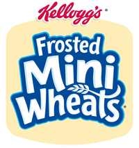 Frosted Mini-Wheats logo