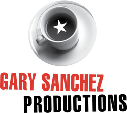 Gary(Gloria) Sanchez Productions on Behance