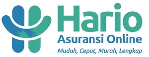 Hario Asuransi logo