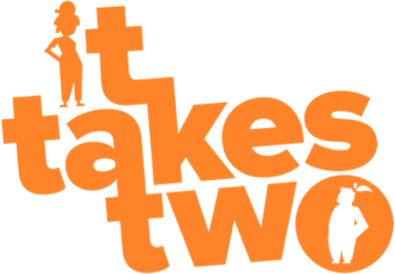 It Takes Two Video Game Logopedia Fandom