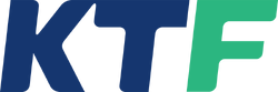 KTF logo