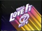 Kltv 1985