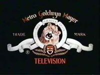 MGM TV 1980