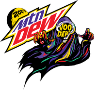 MTN DEW Voo-Dew 2024