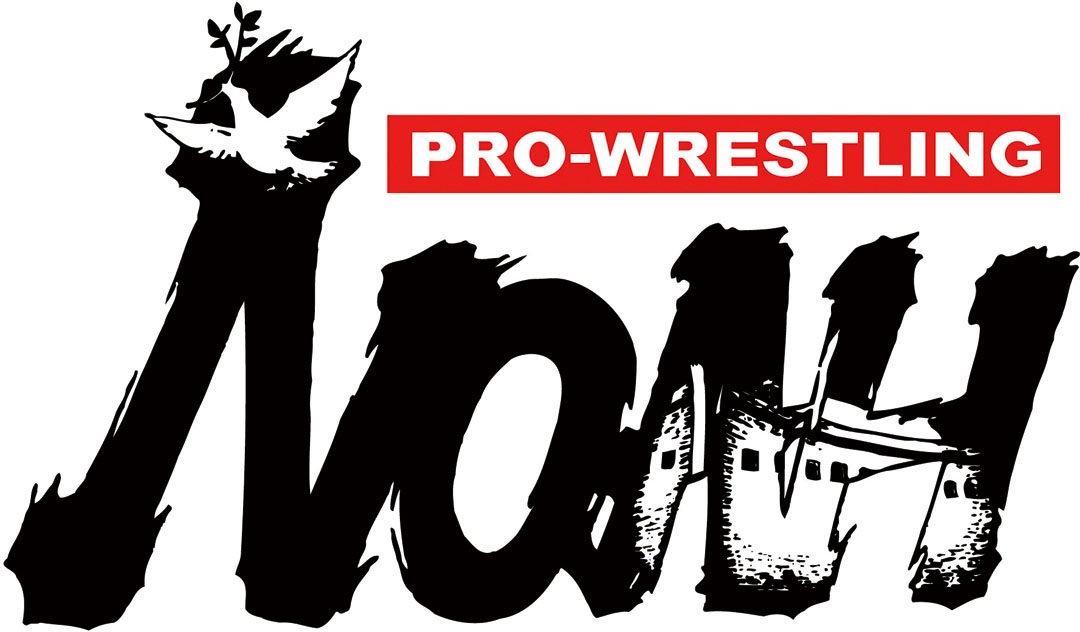 Pro Wrestling Logos