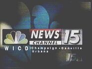 News channel15