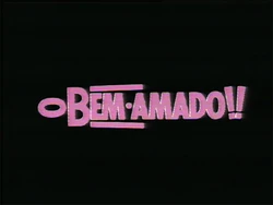 O Bem-Amado - Globo (1973)
