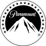 Logo inside a circle