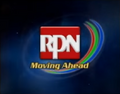 Moving Ahead (2003–2006)