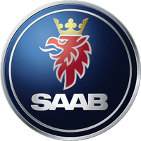 Saab Logo