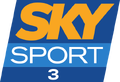 Sky Sport 3