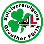 Spvgg Greuther Furth Logopedia Fandom