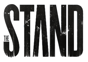 The Stand logo