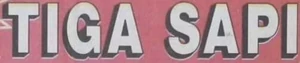 Tiga Sapi old