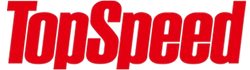 Top Speed - Logo 3