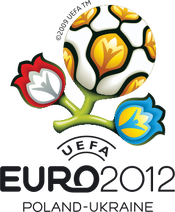 UEFA Euro 2012 | Logopedia | Fandom