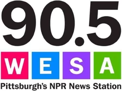 WESA Pittsburgh 2020