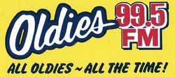 WGY-FM Oldies 99.5