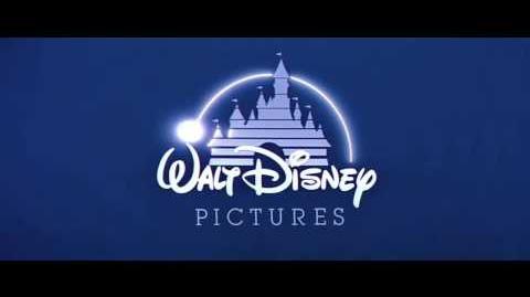 Walt Disney Pictures (1985)